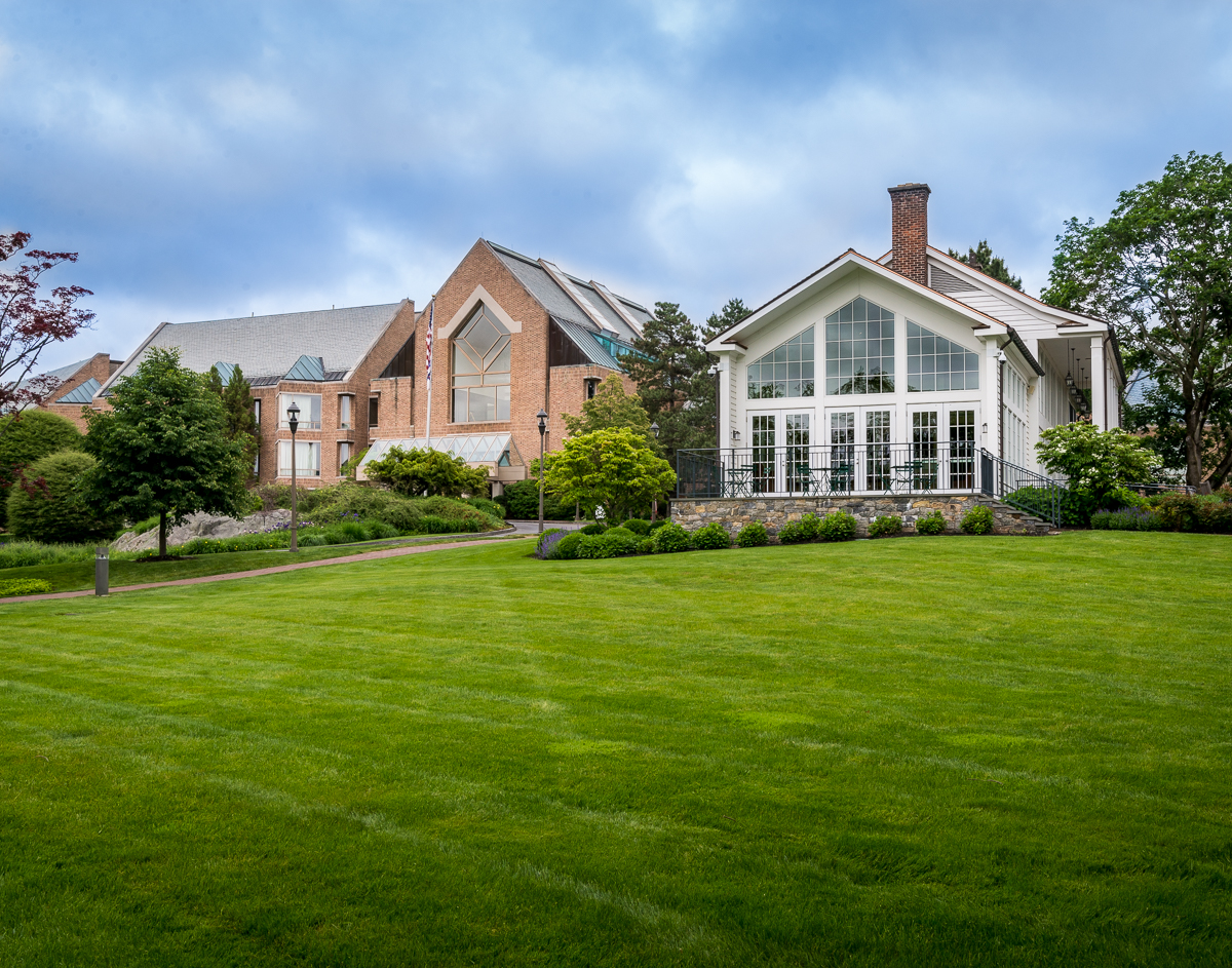Windrose on Hudson — Croton Hall