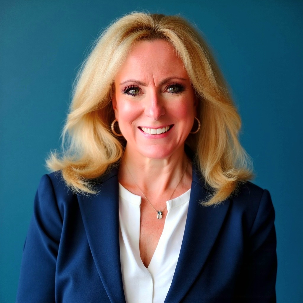 Dr. Deborah J. Wall