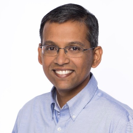 Mani Gopalakrishnan