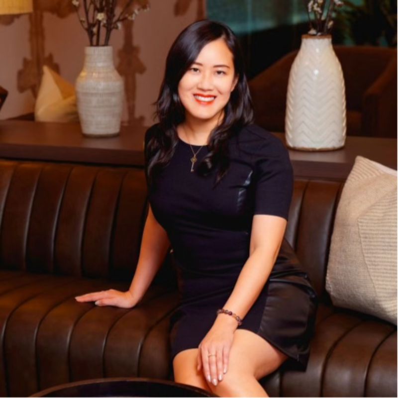 Dr. Serena H. Huang